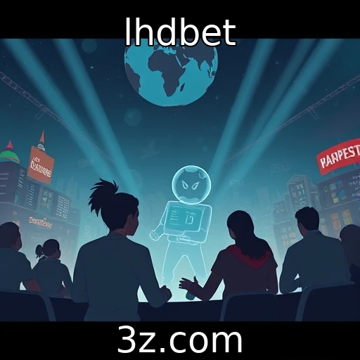 Aumento da diversidade em narrativas de jogos | lhdbet