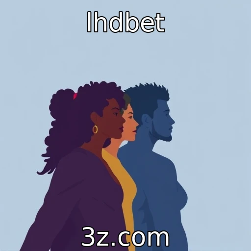 Importância da diversidade nas narrativas de jogos atuais - lhdbet