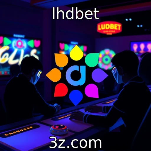 Diversidade e inclusão nos jogos eletrônicos - lhdbet