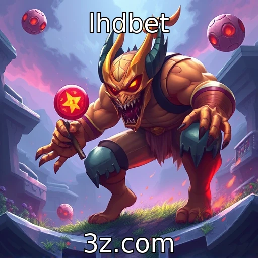 Tendências emergentes no design de jogos atuais - lhdbet