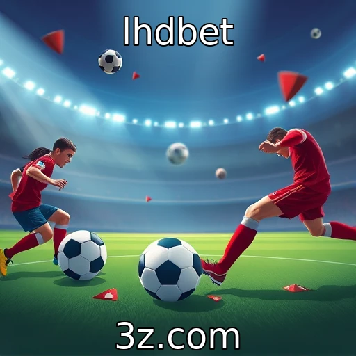 Expectativas sobre a regulamentação de jogos online - lhdbet