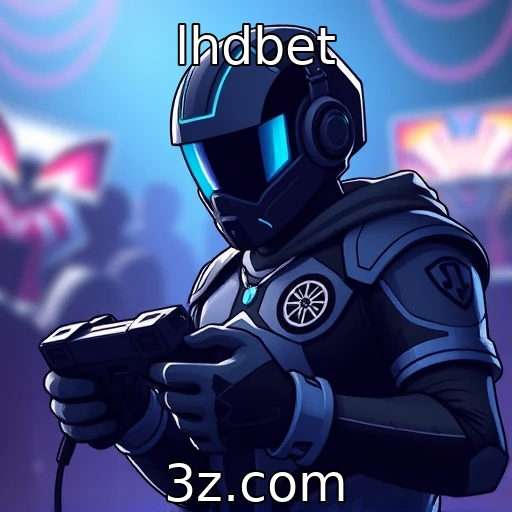 Perspectivas do mercado de jogos em 2025 - lhdbet