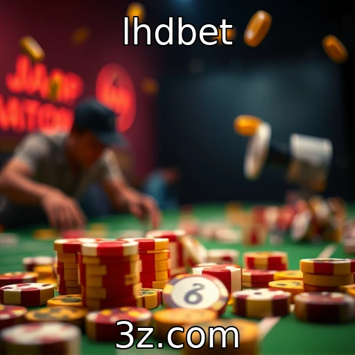 Regulamentação do setor de jogos e suas implicações - lhdbet