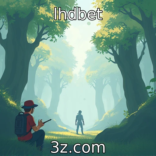 Desenvolvedores enfrentam desafios na criação de jogos imersivos : lhdbet