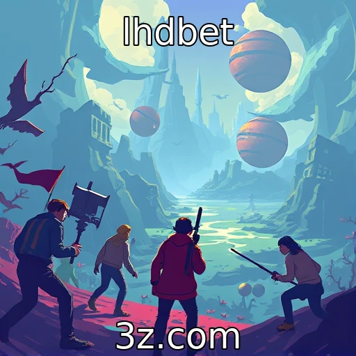 Desafios enfrentados por desenvolvedores independentes na indústria - lhdbet