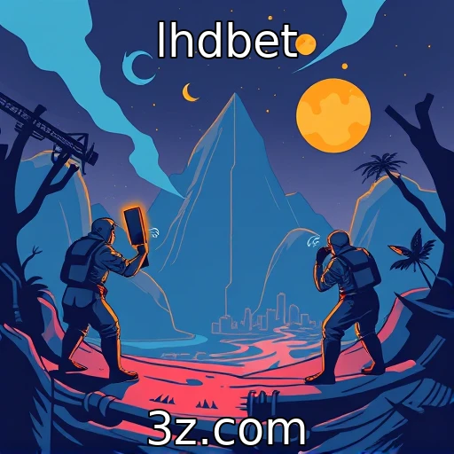 Desenvolvedores independentes ganham destaque na indústria - lhdbet