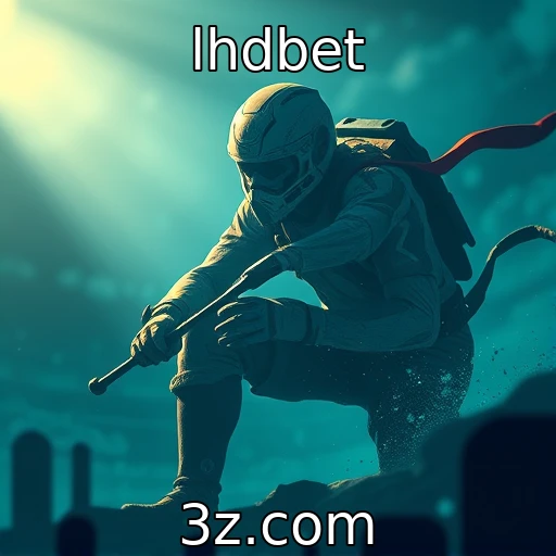 Inovação em narrativas interativas nos jogos - lhdbet