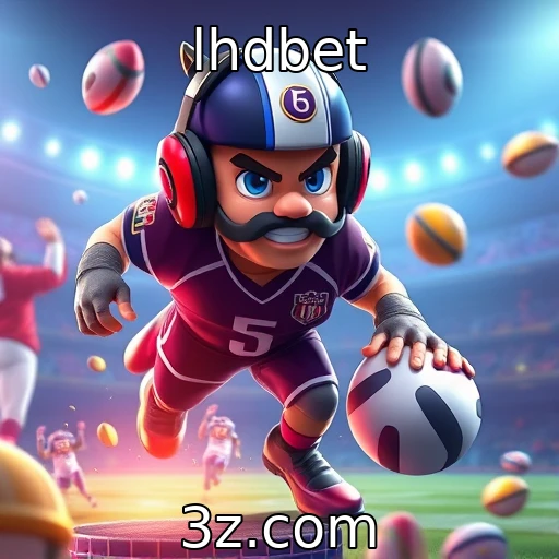 Tendências de jogos móveis que devem dominar o mercado - lhdbet