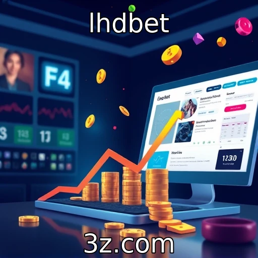 Mudanças nas políticas de monetização em jogos online - lhdbet