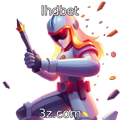 Novas tecnologias transformando o desenvolvimento de jogos - lhdbet