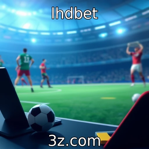 Tendências em jogos online devem impactar o mercado : lhdbet