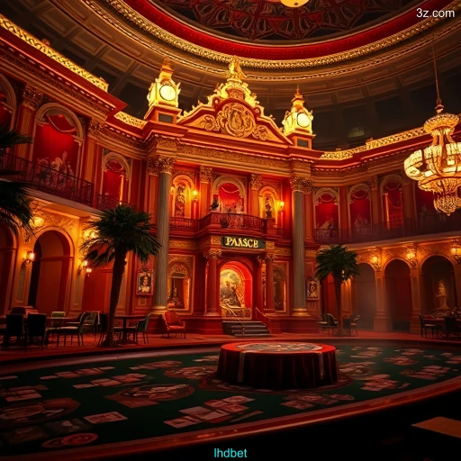 lhdbet Apostas Esportivas