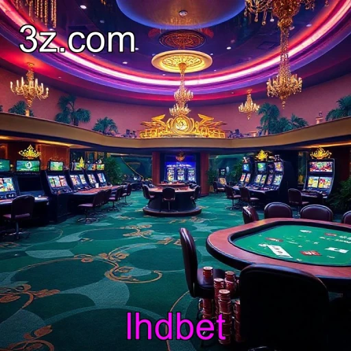 lhdbet Jogos de Mesa