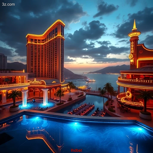 lhdbet Esportes Virtuais